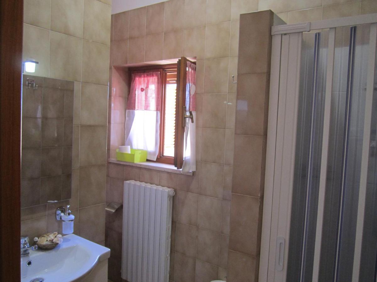 Casa Antonia Daire Porto SantʼElpidio Dış mekan fotoğraf